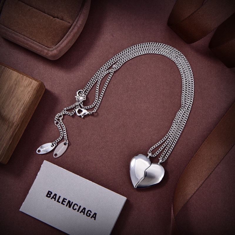 Balenciaga Necklaces